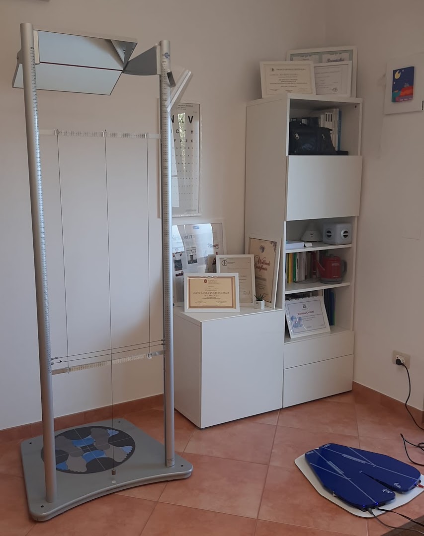 Postural Team - Studio di Posturologia e Benessere · Foto 3