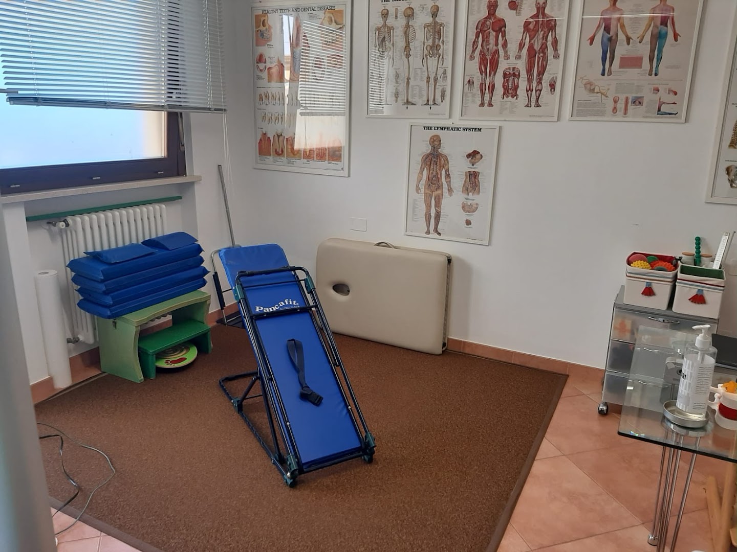 Postural Team - Studio di Posturologia e Benessere · Foto 1