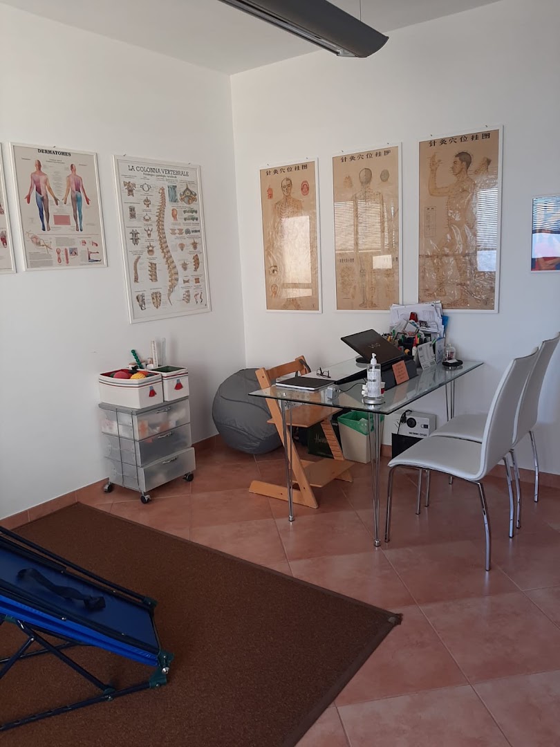 Postural Team - Studio di Posturologia e Benessere · Foto 5