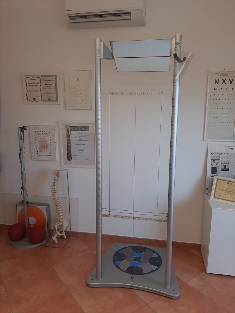 Postural Team - Studio di Posturologia e Benessere · Foto 4
