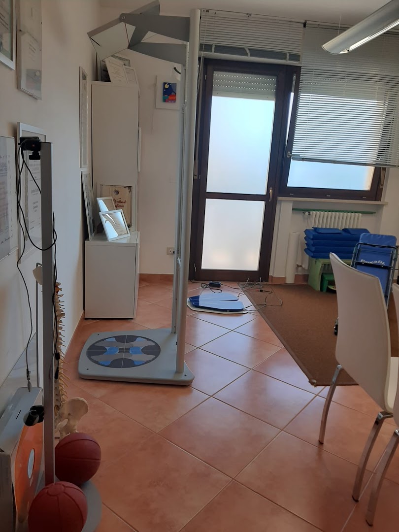 Postural Team - Studio di Posturologia e Benessere · Foto 6